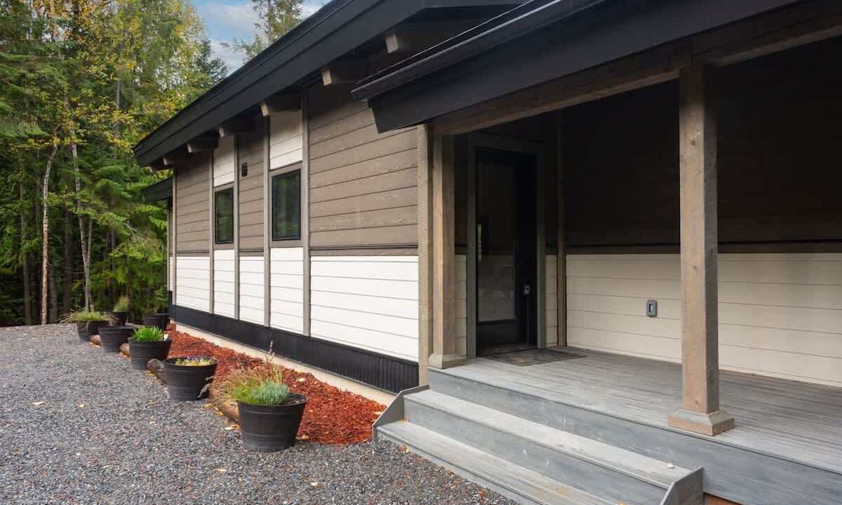 Photo of Outdoor in Sandpoint
