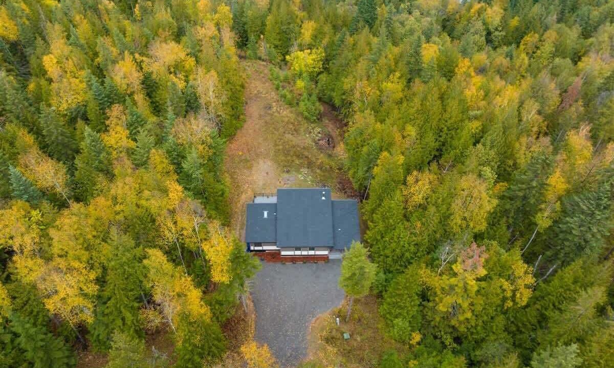 Photo of Outdoor in Sandpoint