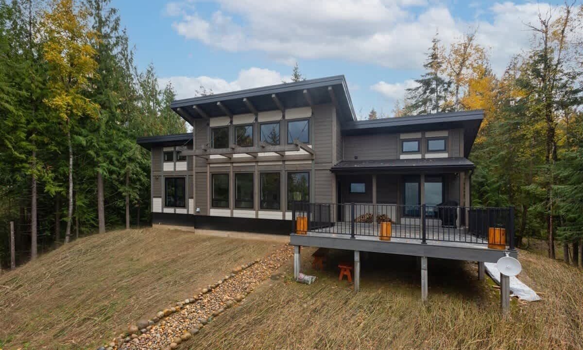 Photo of Outdoor in Sandpoint