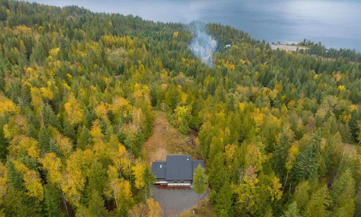 Photo of Outdoor in Sandpoint