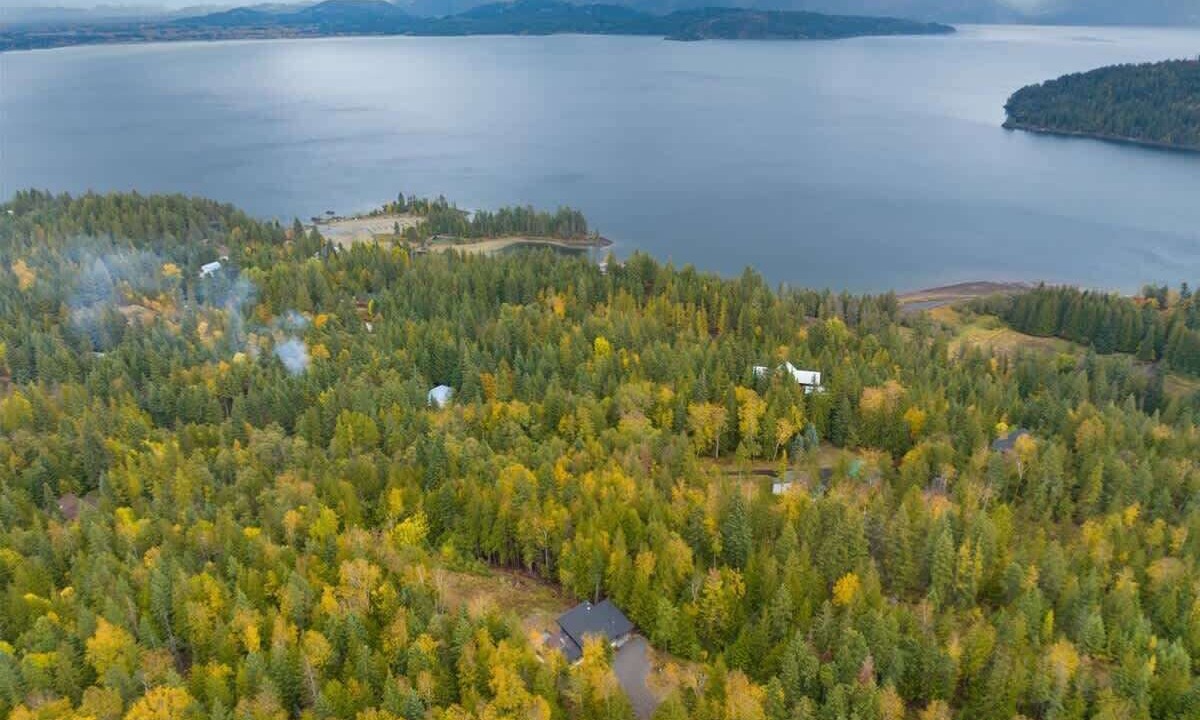 Photo of Outdoor in Sandpoint