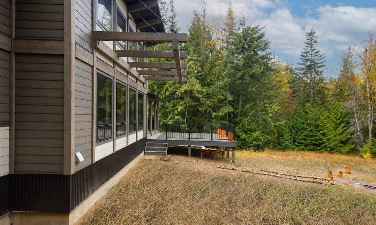 Photo of Outdoor in Sandpoint