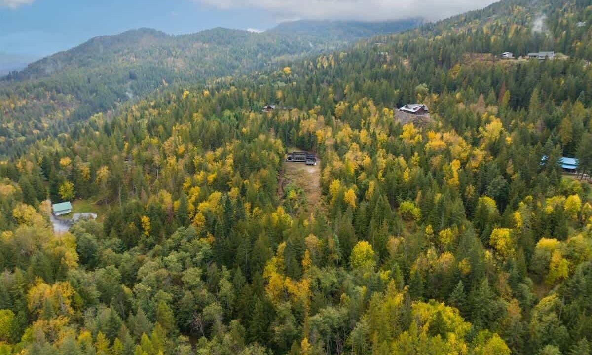 Photo of Outdoor in Sandpoint