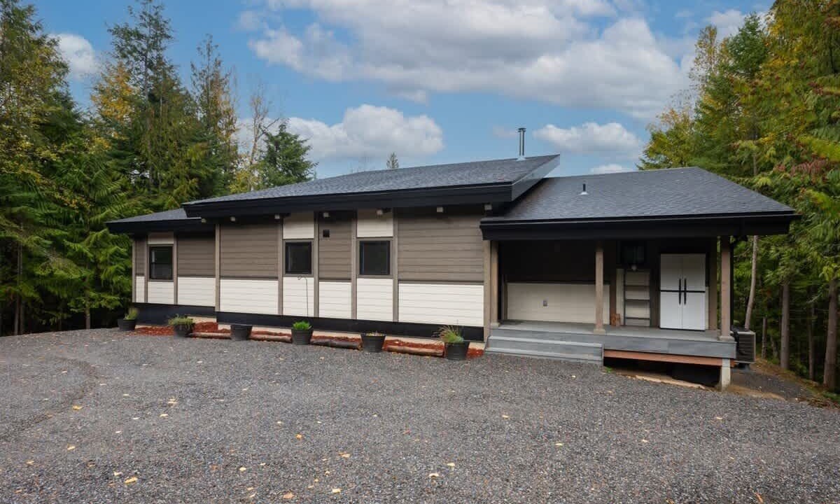 Photo of Outdoor in Sandpoint