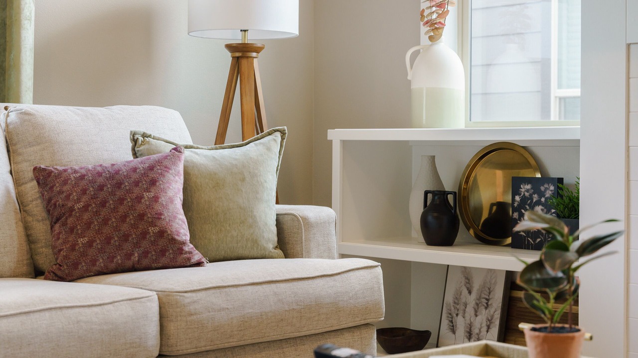 Photo of Livingroom in Aloha