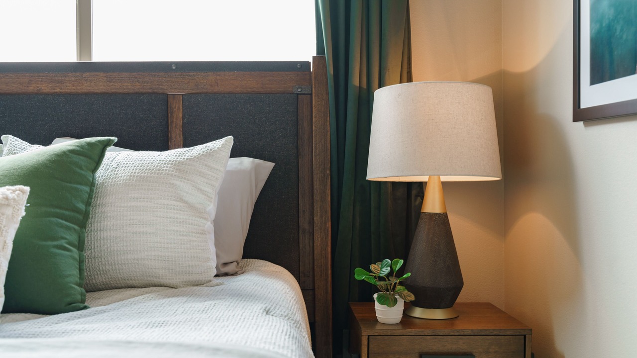 Photo of Bedroom in Aloha