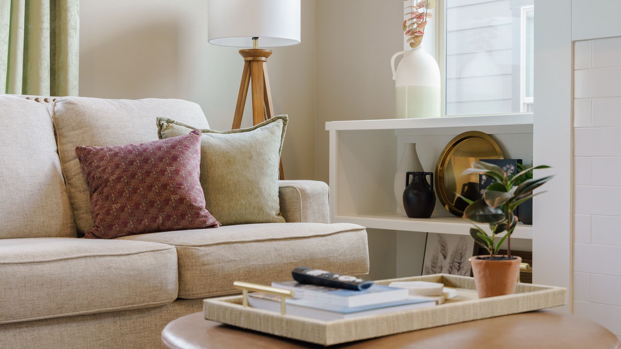 Photo of Livingroom in Aloha