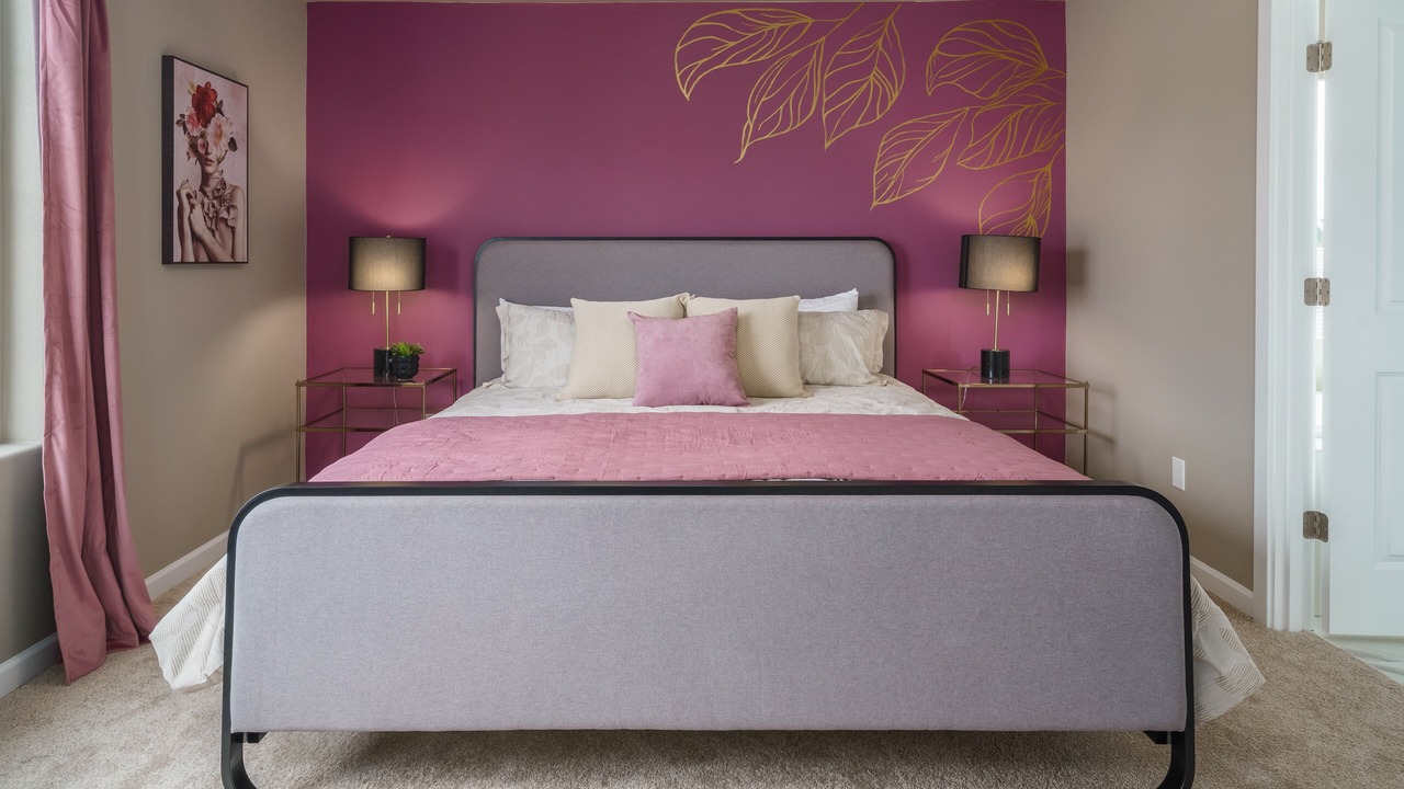 Photo of Bedroom in Aloha