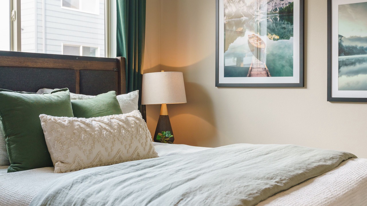 Photo of Bedroom in Aloha