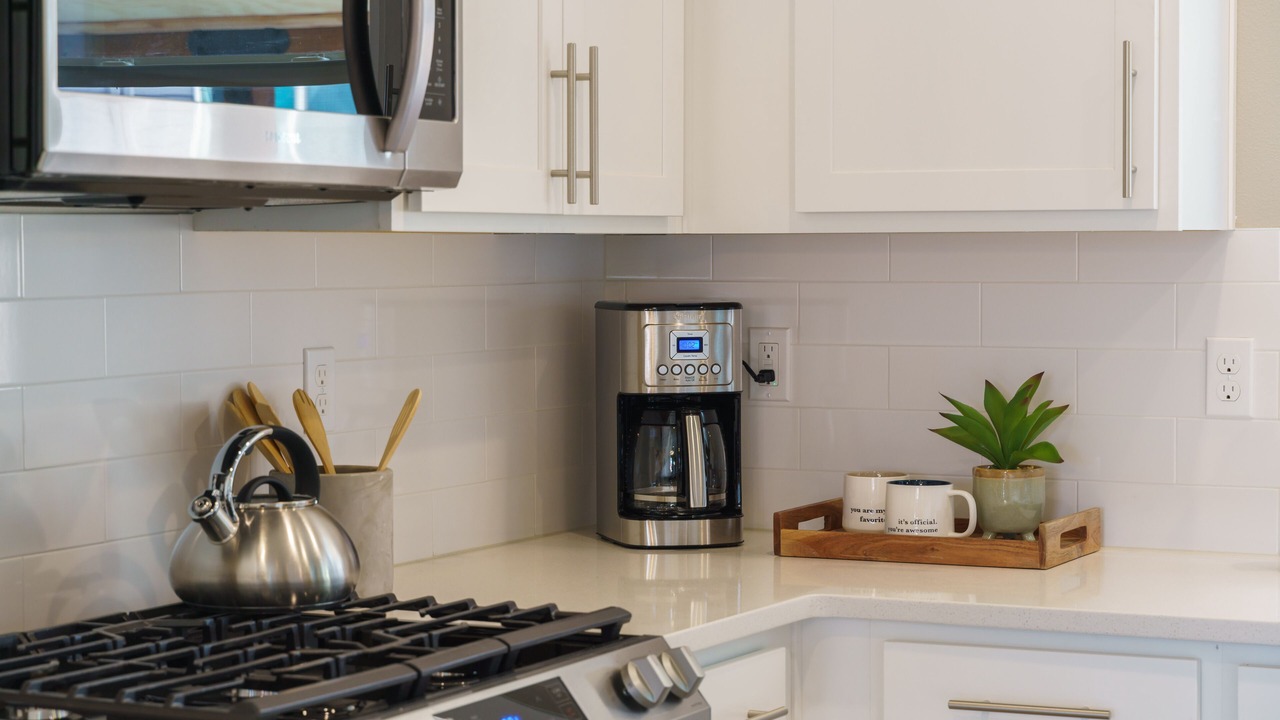 Photo of Kitchen in Aloha