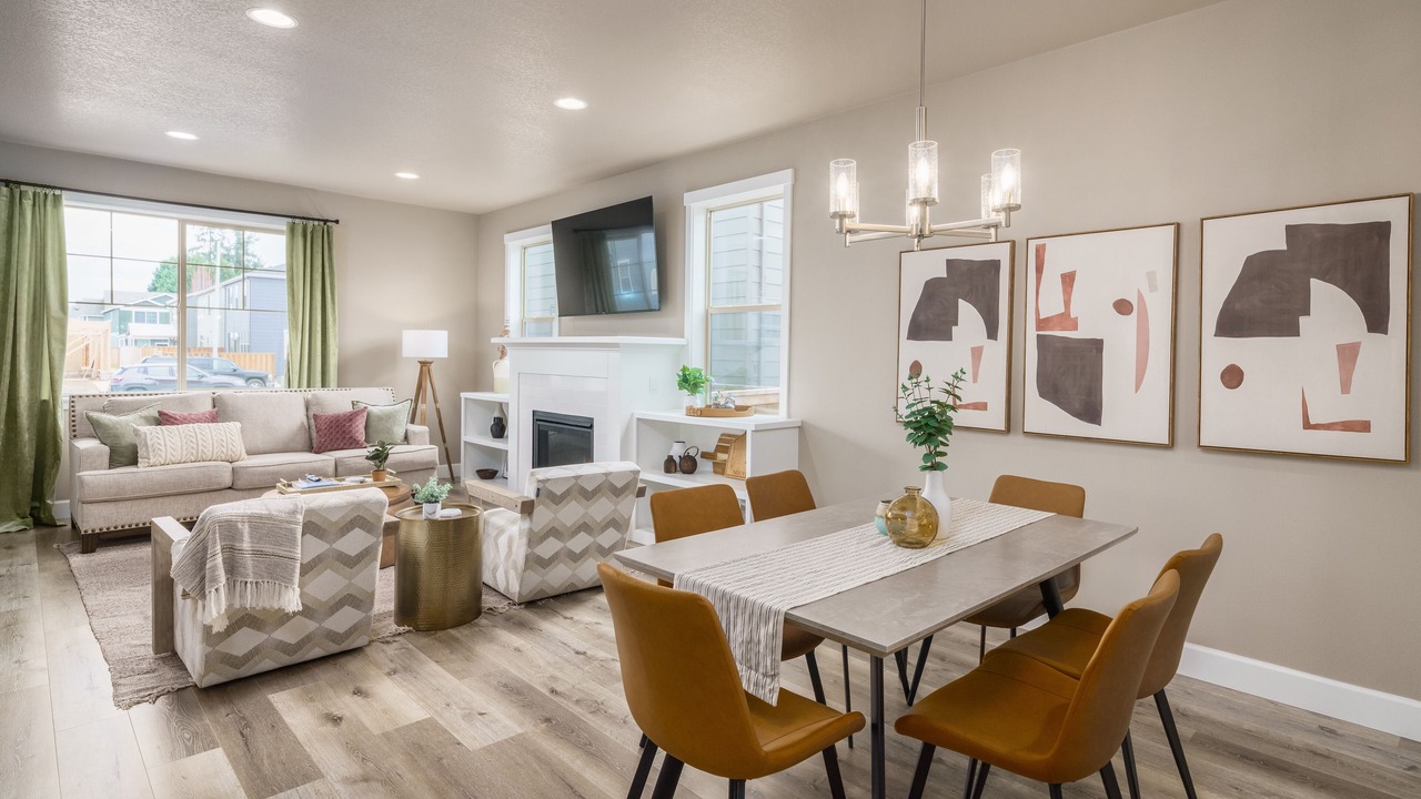 Photo of Livingroom in Aloha