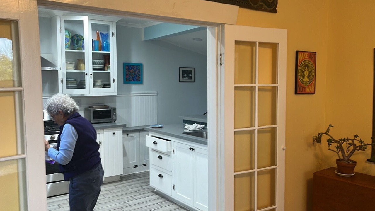 Photo of Kitchen in Old Ballard