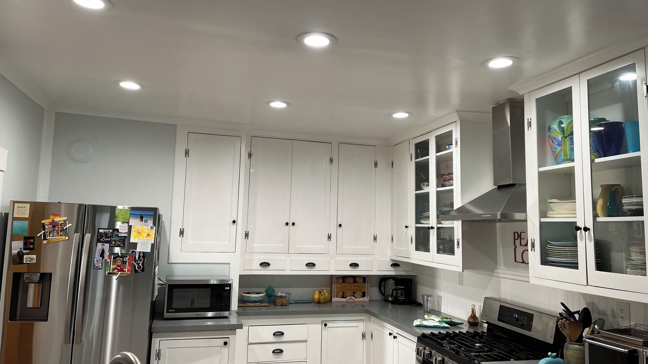 Photo of Kitchen in Old Ballard