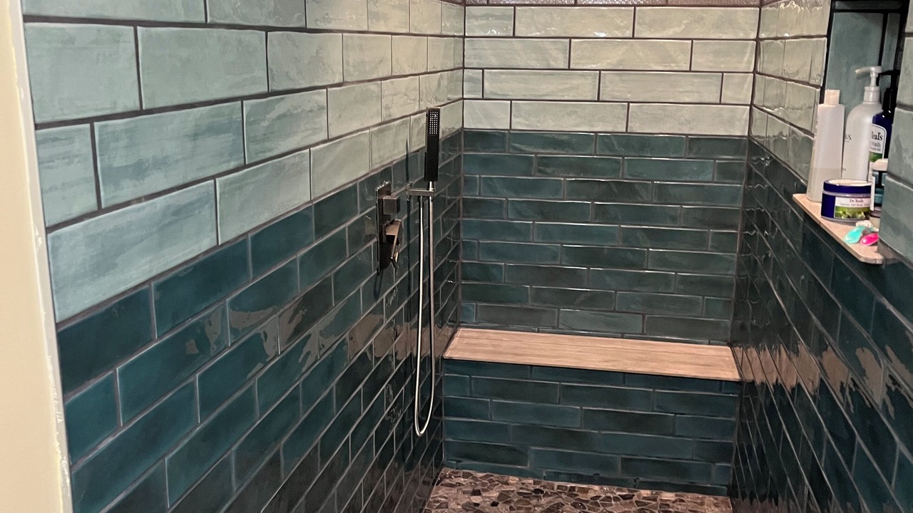 Photo of Bathroom in Old Ballard