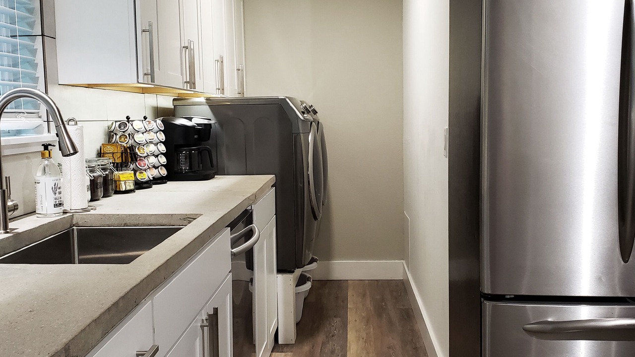 Photo of Kitchen in Coeur d'Alene