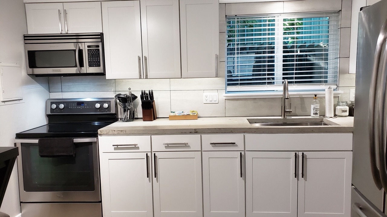 Photo of Kitchen in Coeur d'Alene