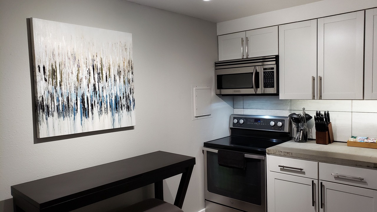 Photo of Kitchen in Coeur d'Alene