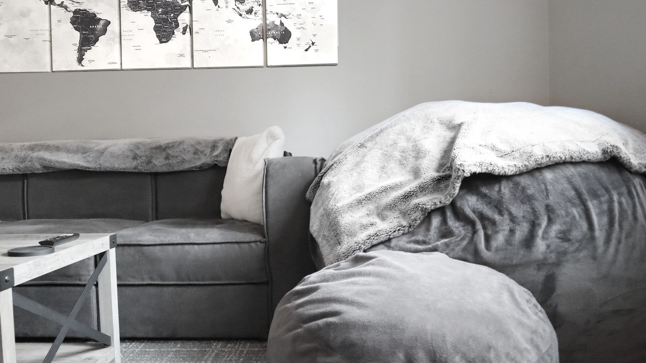 Photo of Livingroom in Coeur d'Alene