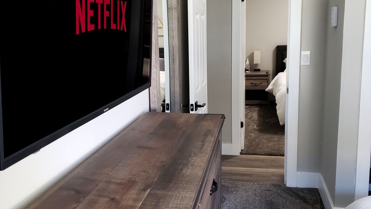 Photo of Bedroom in Coeur d'Alene