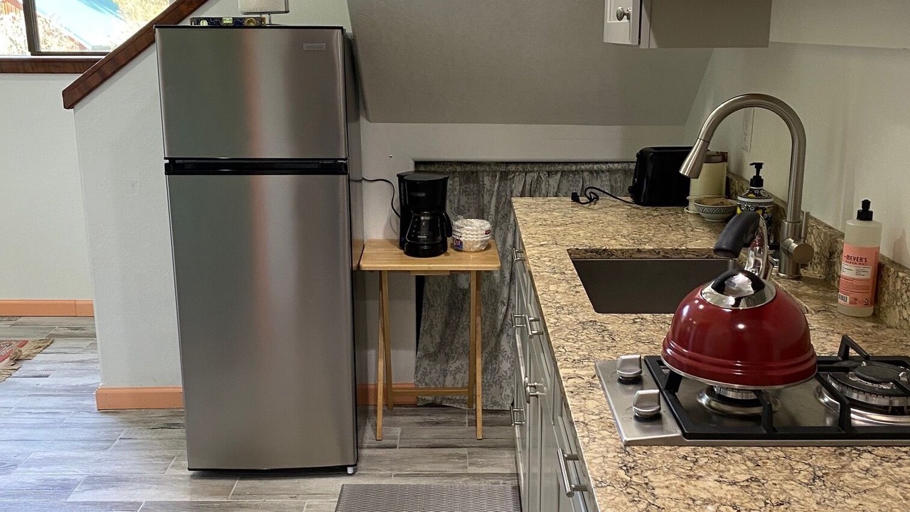 Photo of Kitchen in Sequim