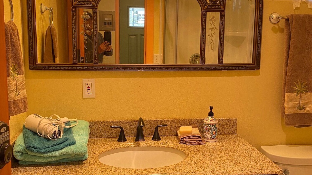 Photo of Bathroom in Sequim