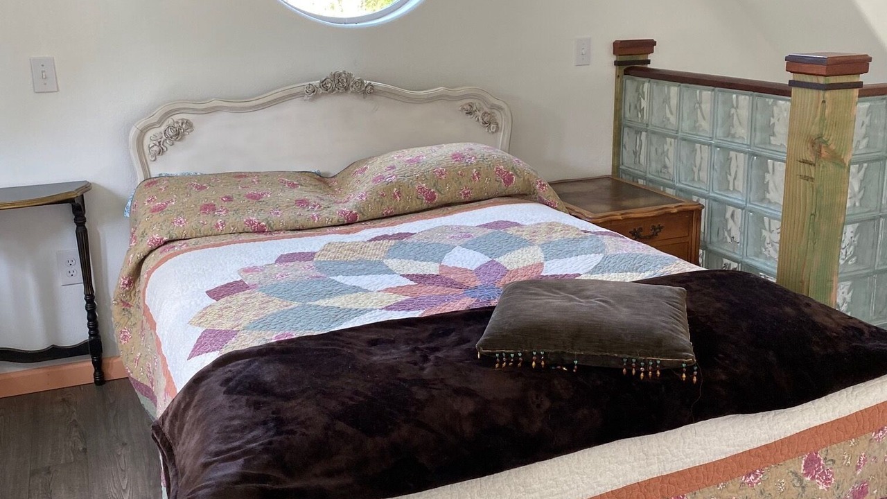 Photo of Bedroom in Sequim