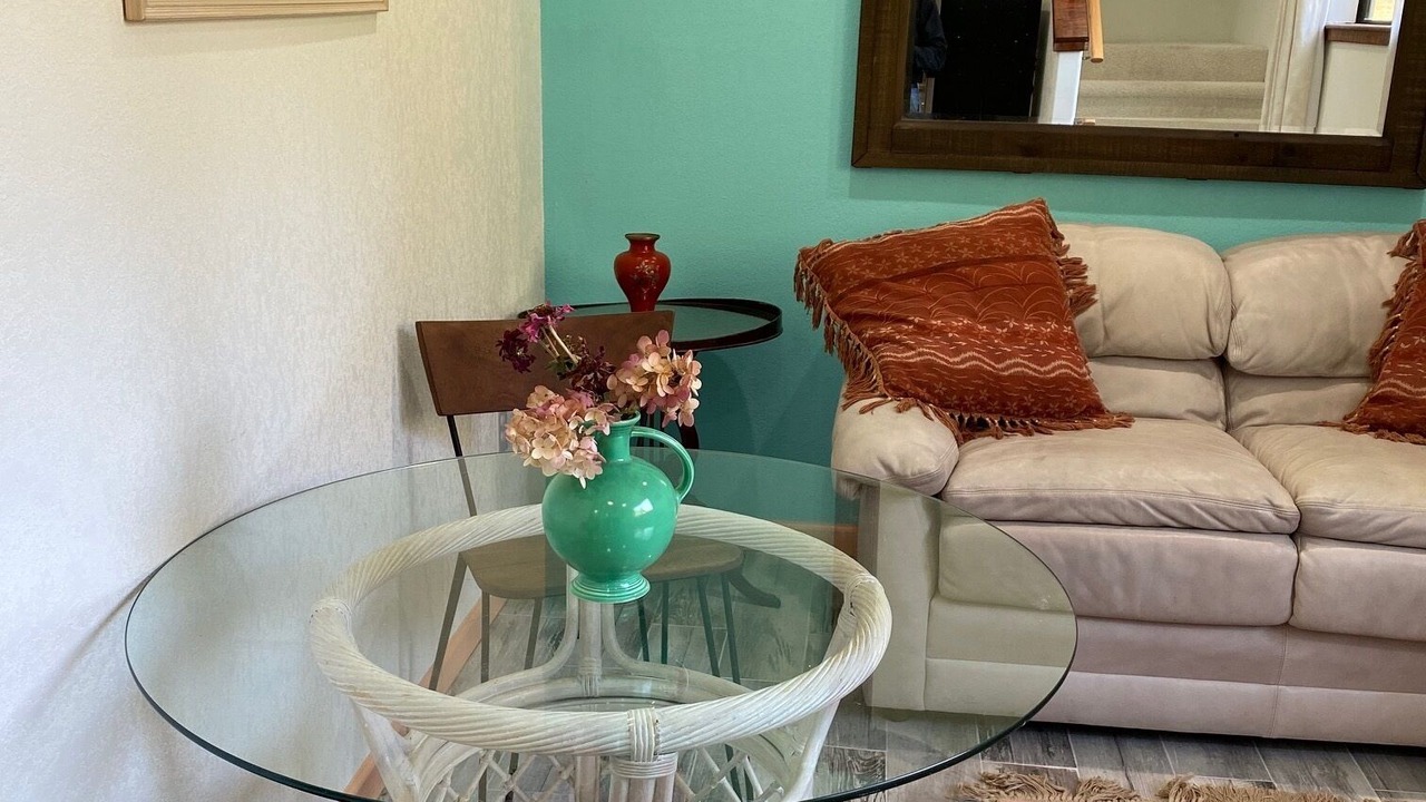 Photo of Livingroom in Sequim