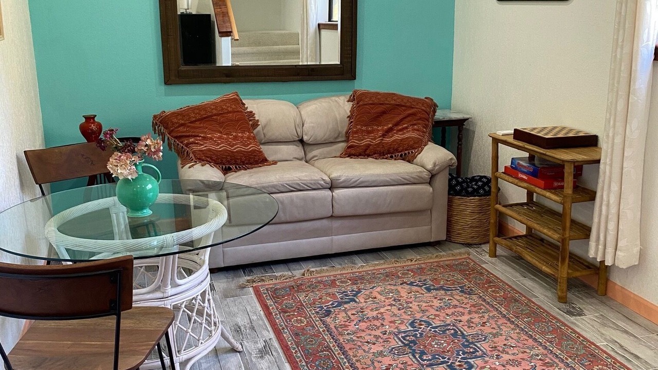 Photo of Livingroom in Sequim