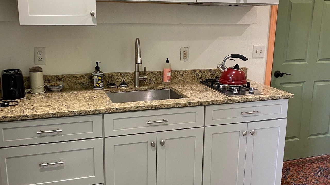 Photo of Kitchen in Sequim