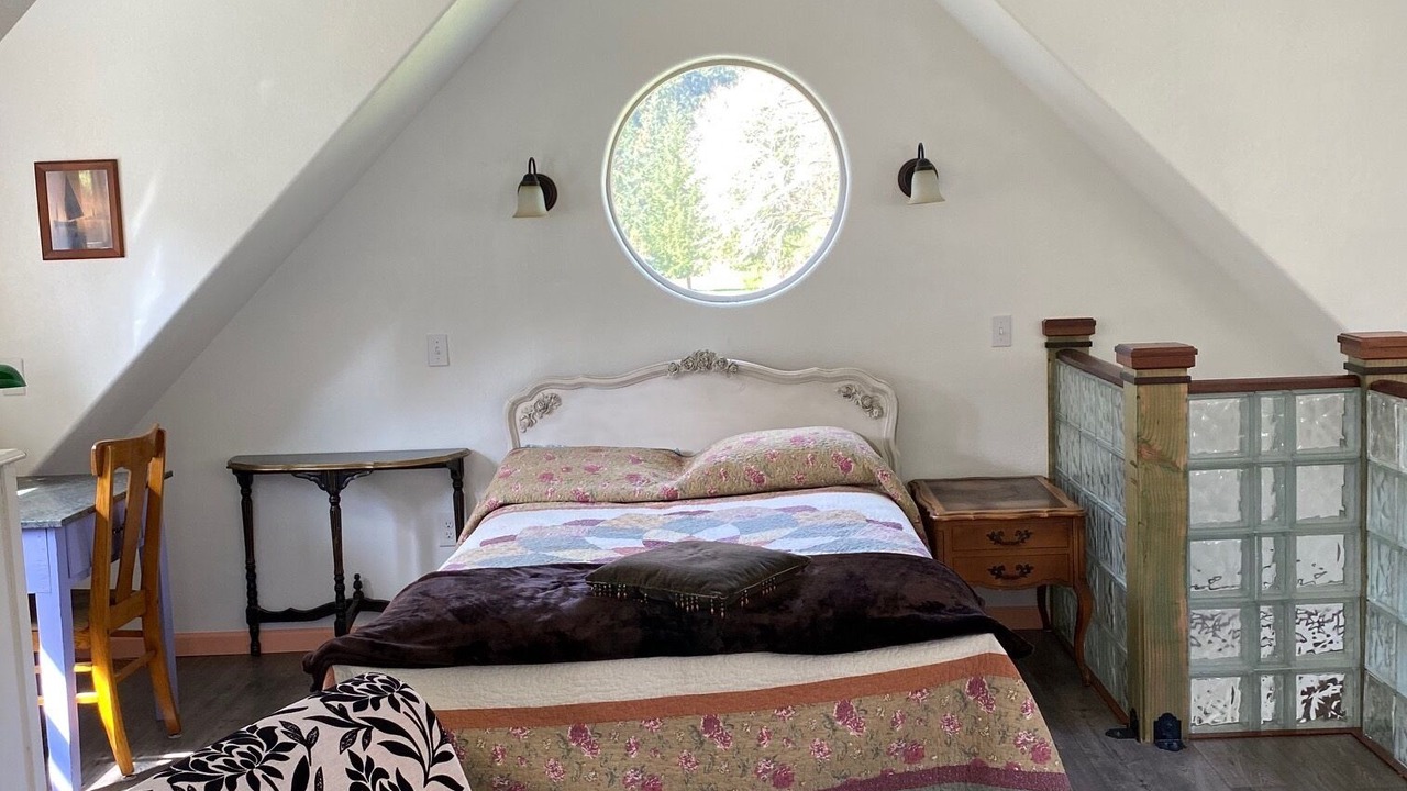 Photo of Bedroom in Sequim