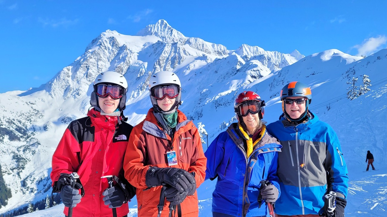 Photo of Others in Glacier