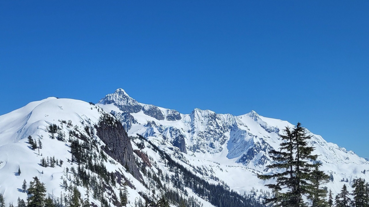Photo of Others in Glacier