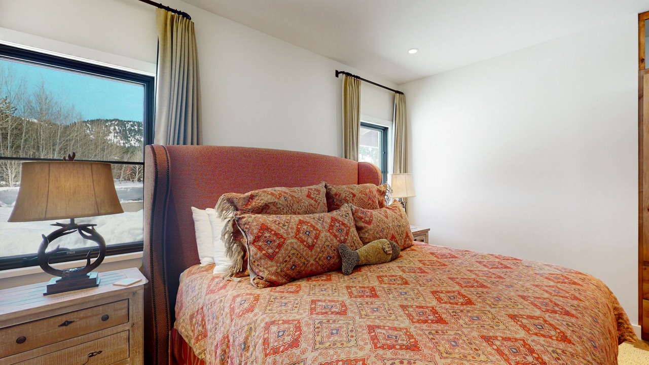 Photo of Bedroom in Sun Valley