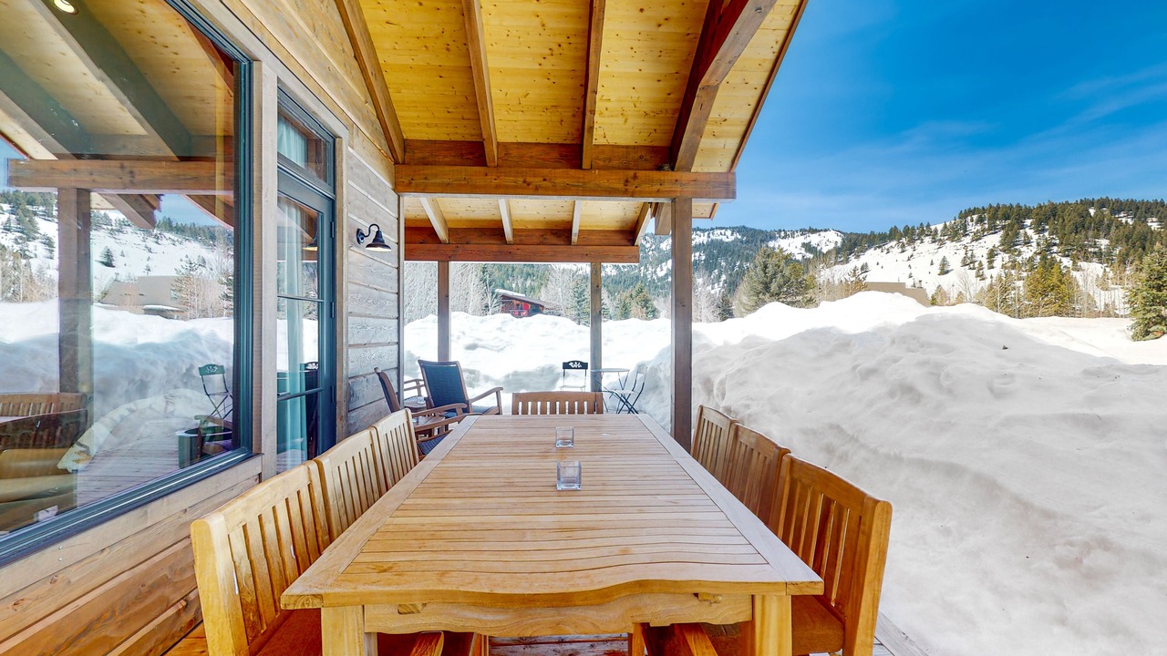 Photo of Outdoor in Sun Valley