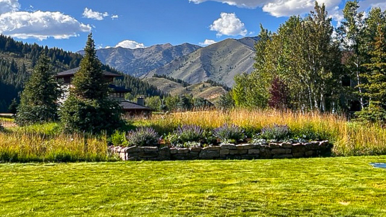 Photo of Outdoor in Sun Valley