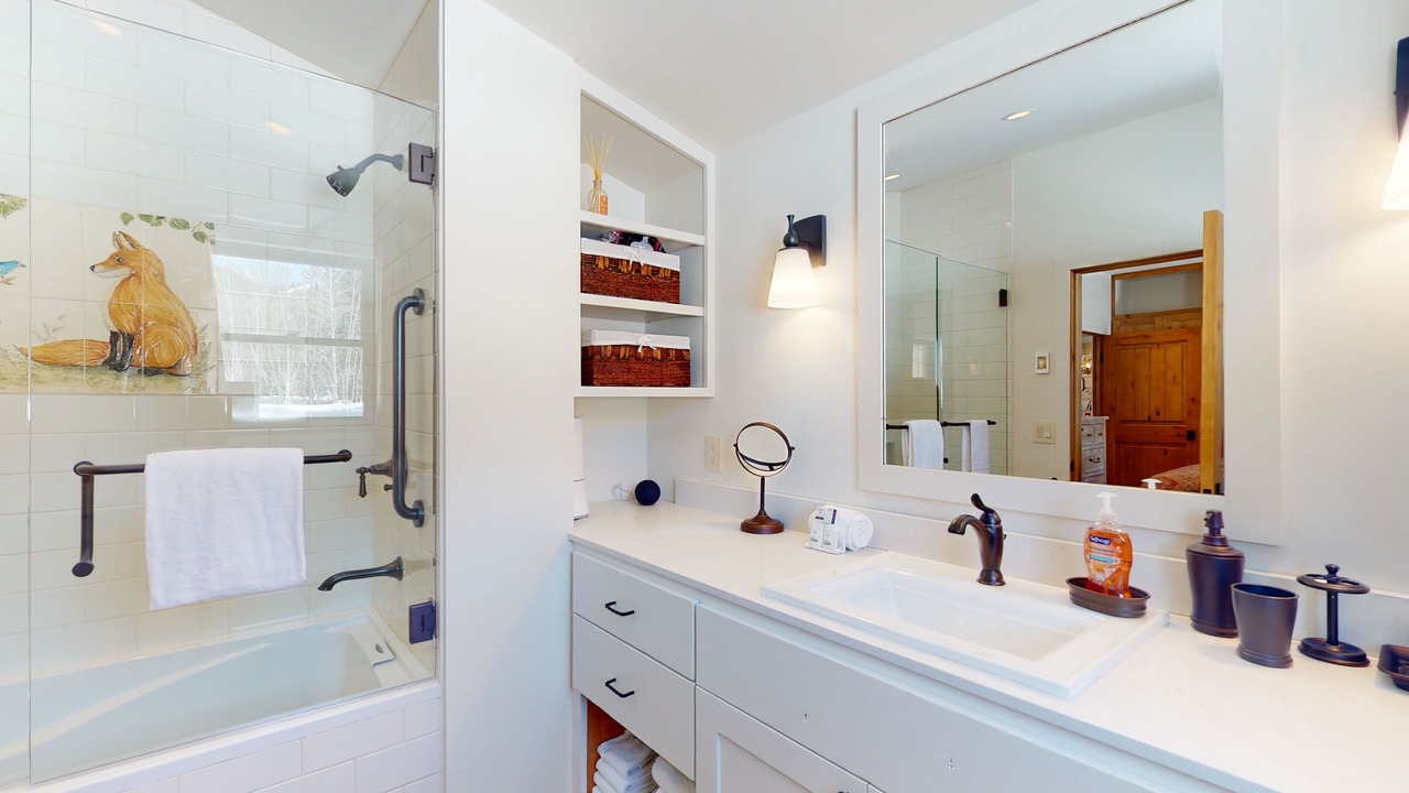 Photo of Bathroom in Sun Valley
