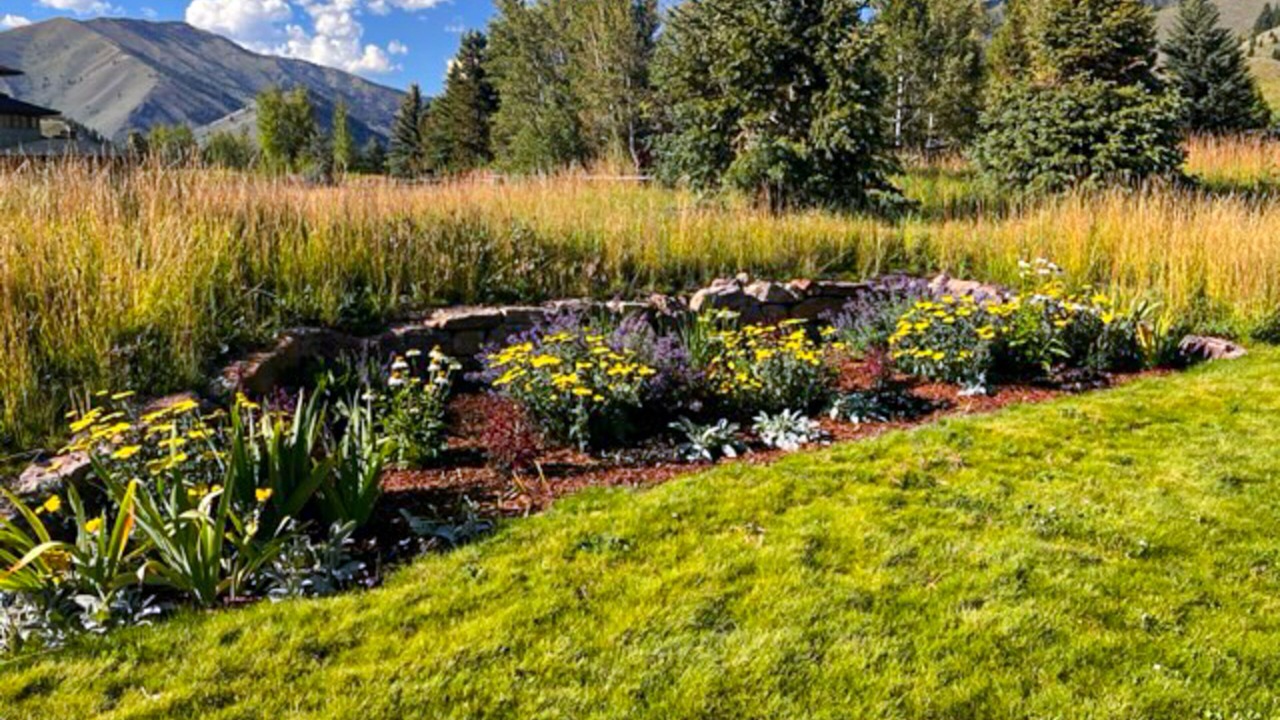 Photo of Outdoor in Sun Valley