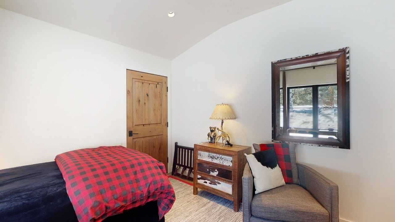 Photo of Bedroom in Sun Valley