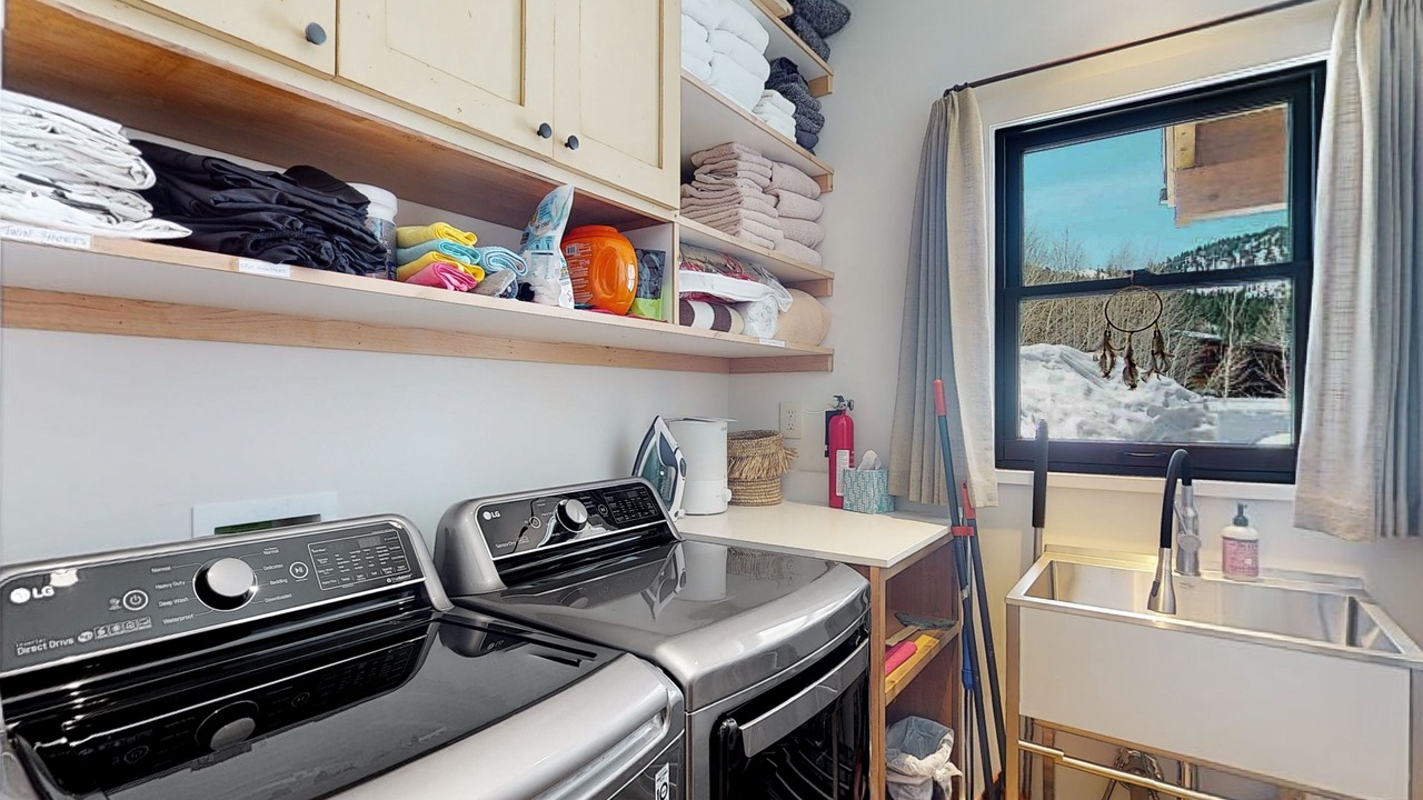 Photo of Kitchen in Sun Valley