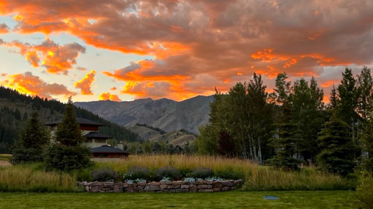 Photo of Outdoor in Sun Valley