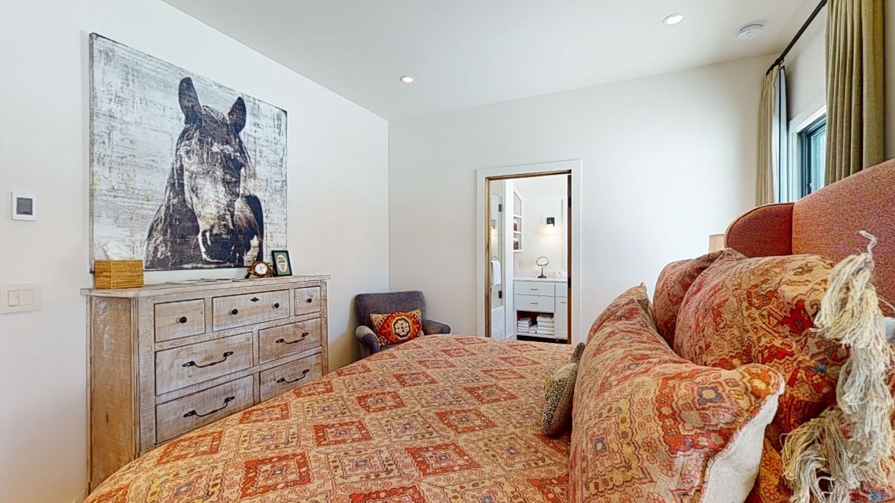 Photo of Bedroom in Sun Valley