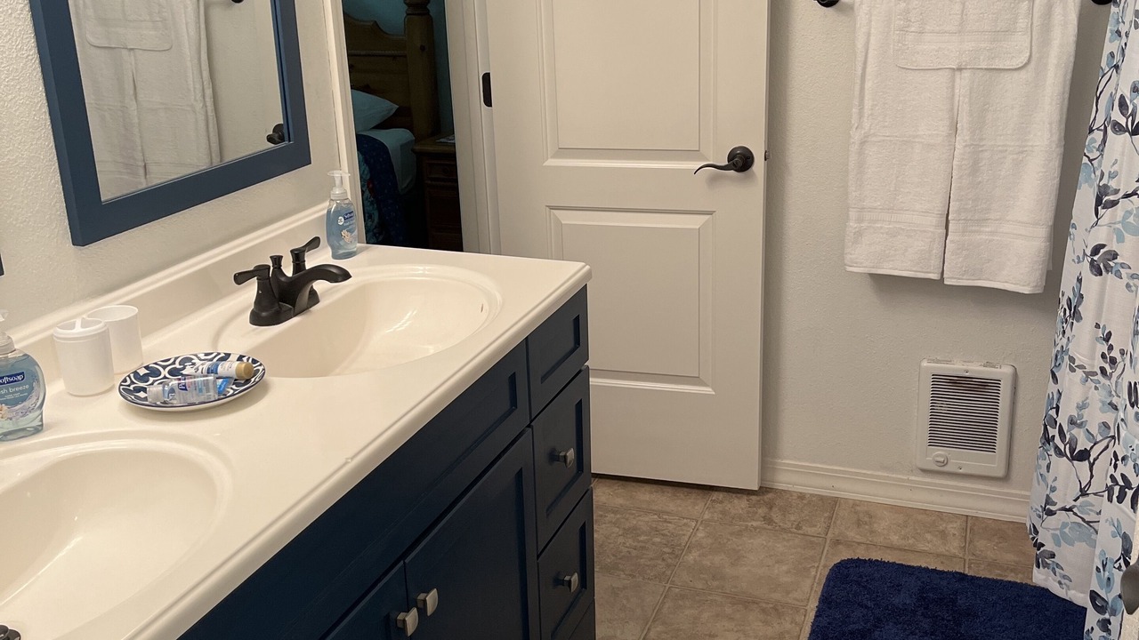 Photo of Bathroom in Rathdrum