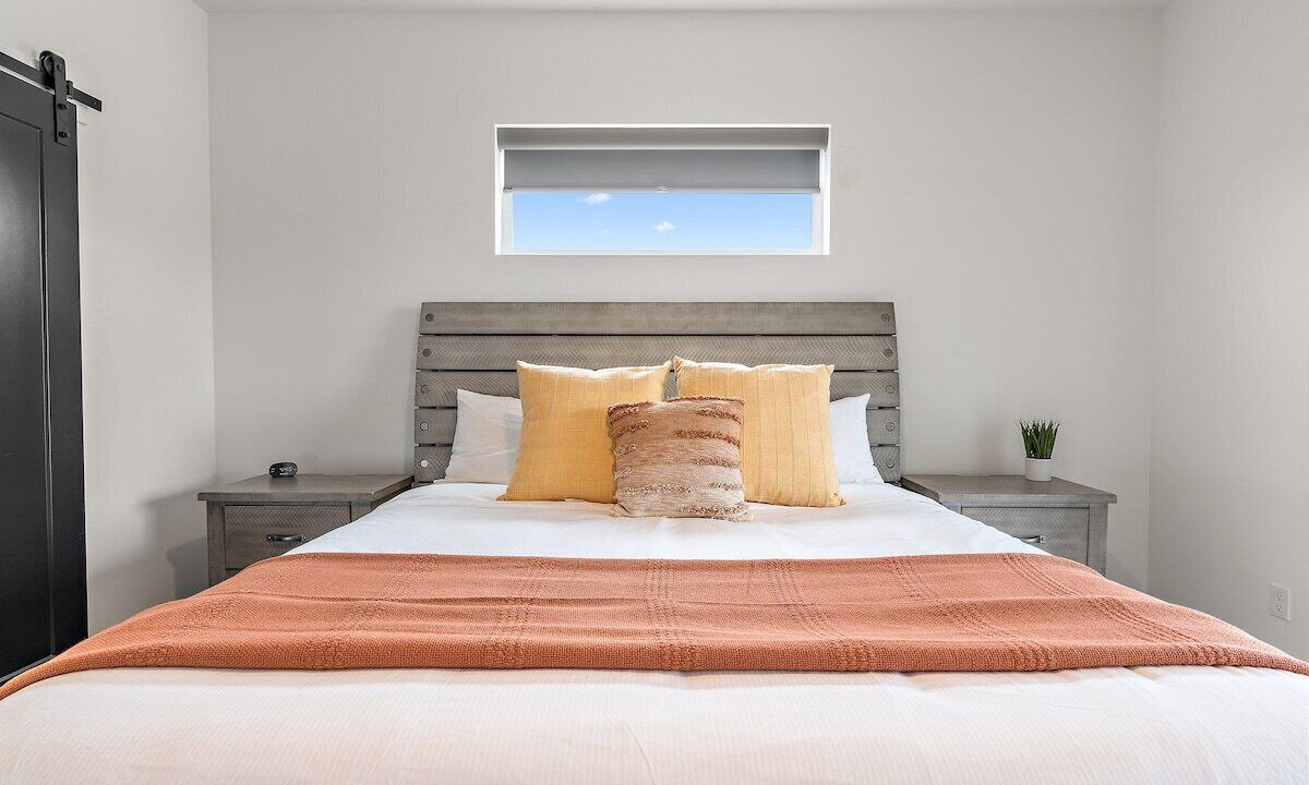 Photo of Bedroom in Garden City
