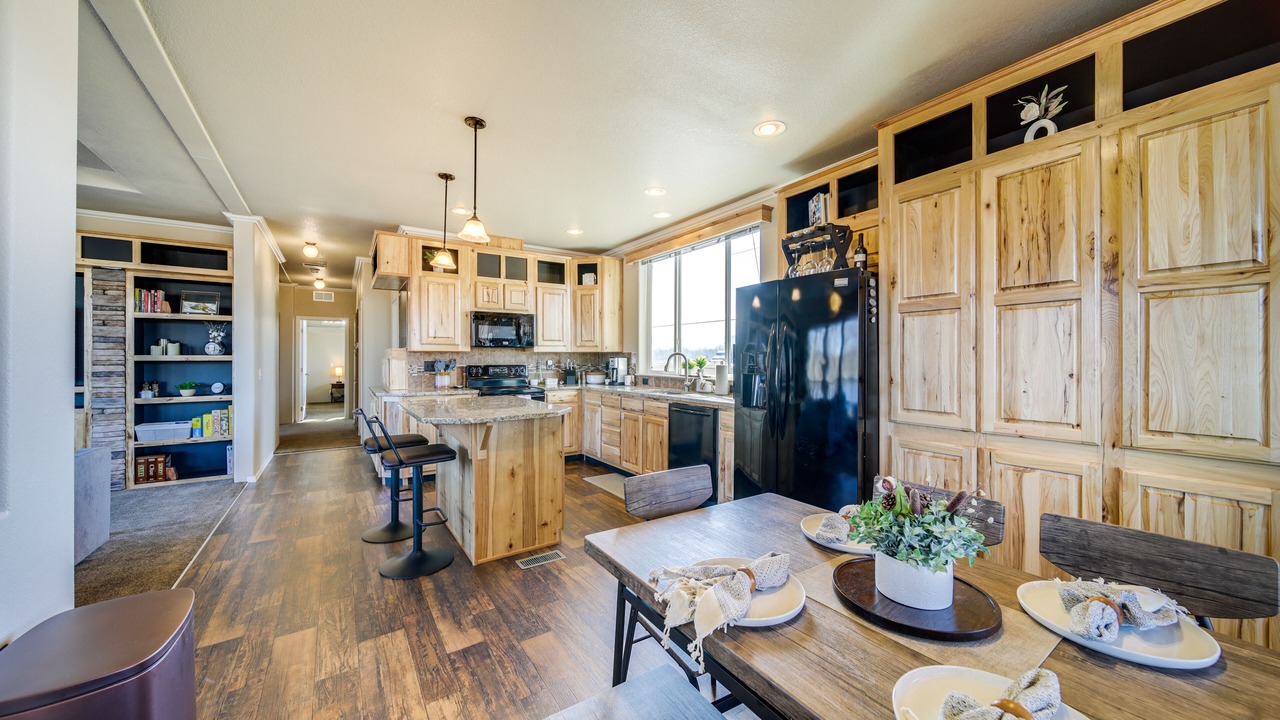 Photo of Kitchen in Newport