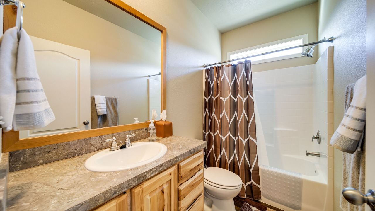 Photo of Bathroom in Newport