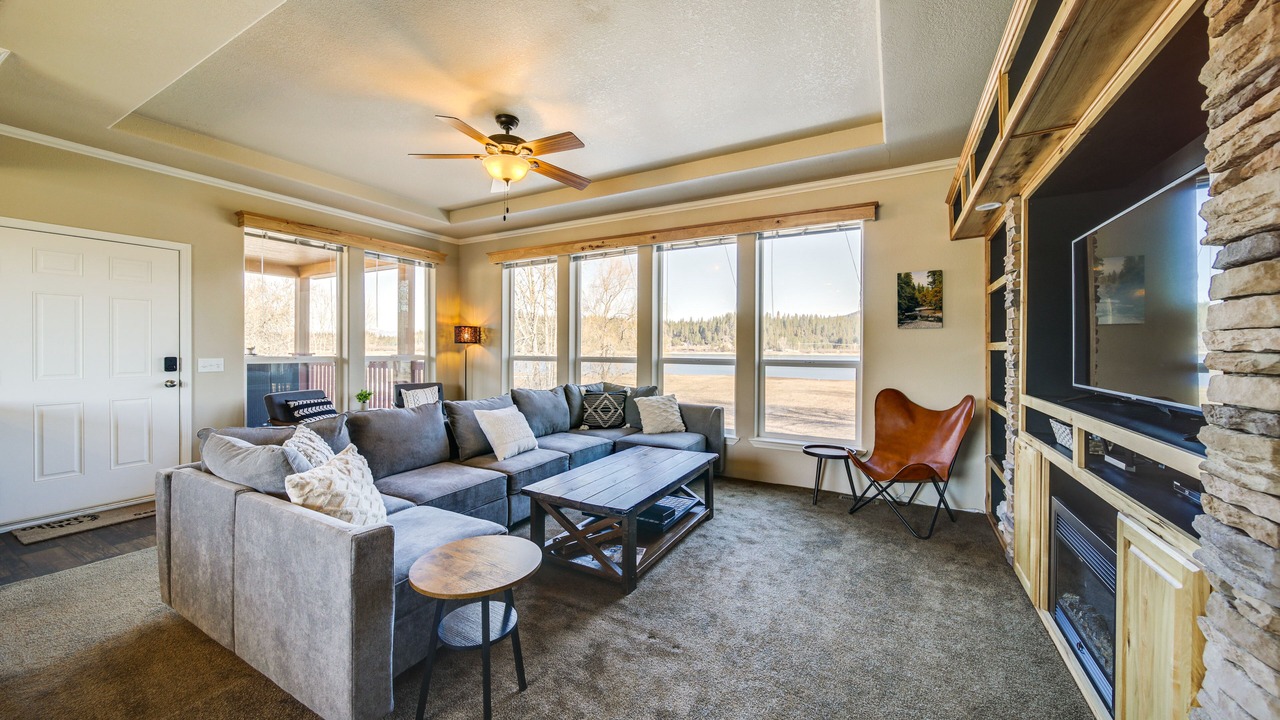 Photo of Bedroom in Newport