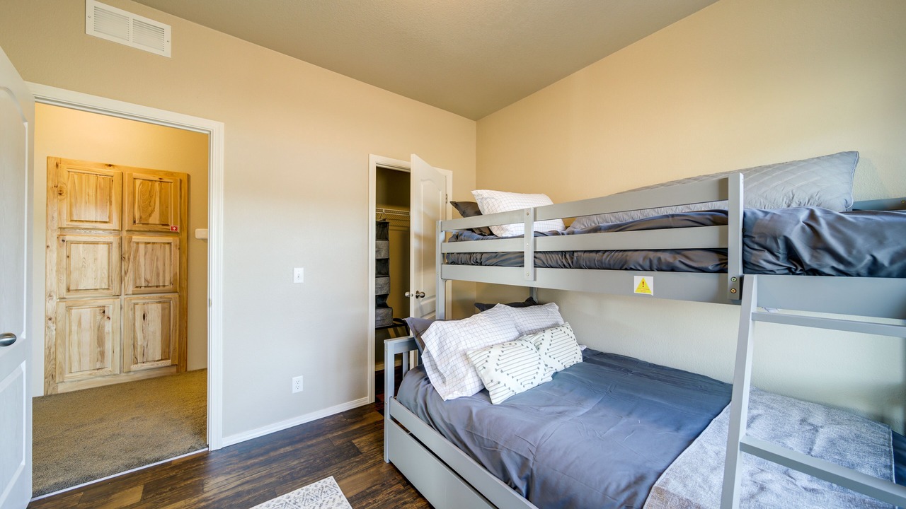 Photo of Bedroom in Newport