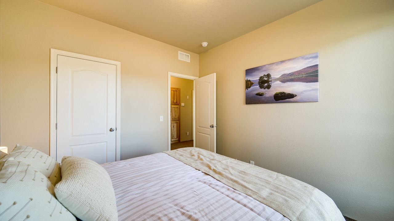 Photo of Bedroom in Newport