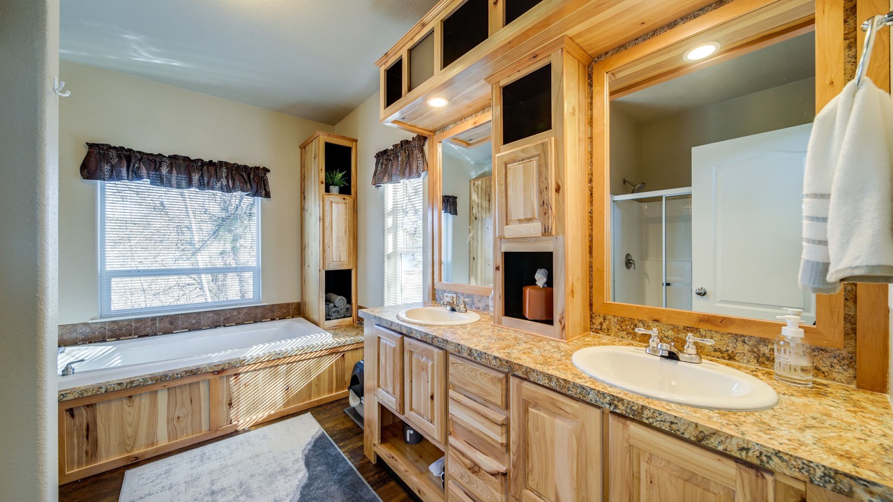 Photo of Bathroom in Newport
