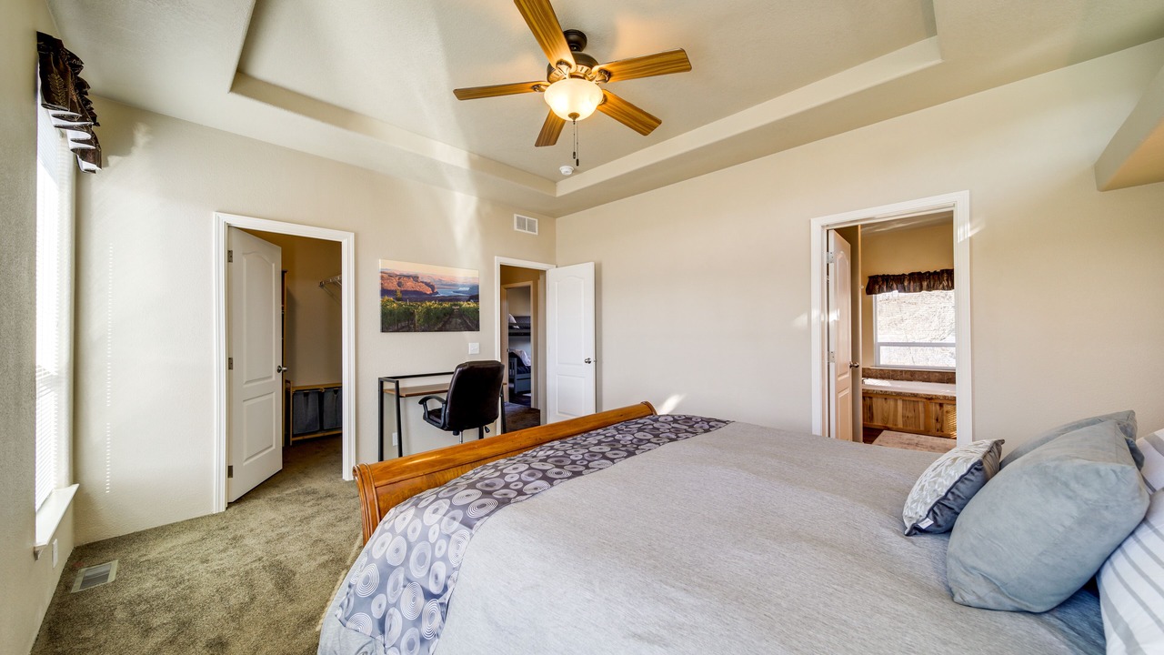 Photo of Bedroom in Newport